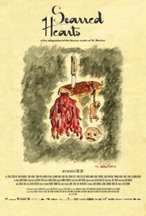 دانلود فیلم Scarred Hearts 201687431-509655851