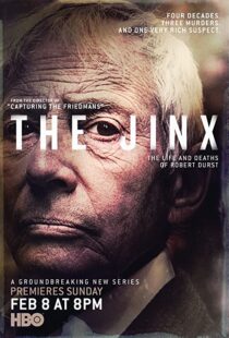دانلود مستند The Jinx: The Life and Deaths of Robert Durst88492-1848211466