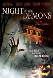 دانلود فیلم Night of the Demons 200990909-197393392