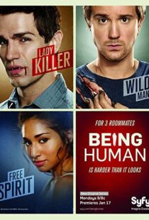 دانلود سریال Being Human86059-908100963