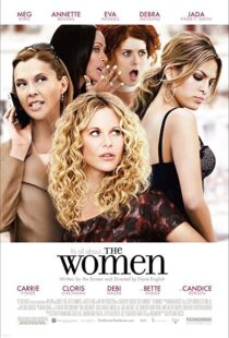 دانلود فیلم The Women 200889789-189070745