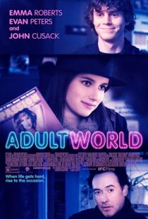 دانلود فیلم Adult World 201389221-975806694