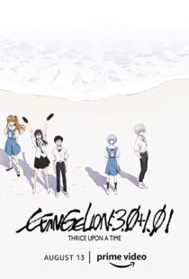 دانلود انیمه Evangelion: 3.0+1.01 Thrice Upon a Time 202186706-928173441