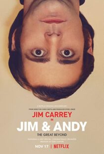 دانلود مستند Jim & Andy: The Great Beyond 201786569-2003495114