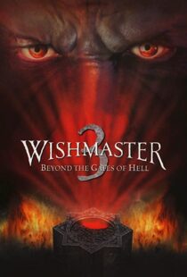 دانلود فیلم Wishmaster 3: Beyond the Gates of Hell 200190411-232339748