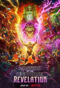 دانلود انیمیشن Masters of the Universe: Revelation86289-2116468333