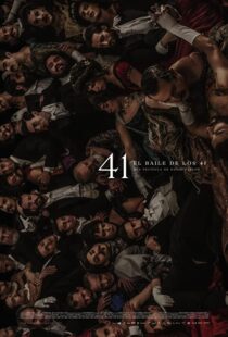 دانلود فیلم Dance of the 41 202088128-1481014320