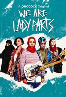 دانلود سریال We Are Lady Parts86573-1081243512