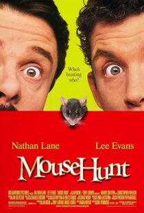 دانلود فیلم Mousehunt 199789171-279197196
