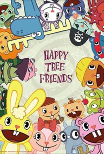 دانلود انیمیشن Happy Tree Friends88712-365621530
