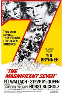 دانلود فیلم The Magnificent Seven 196089087-1204281885