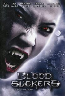 دانلود فیلم Bloodsuckers 200590575-589938574