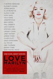 دانلود مستند Love, Marilyn 201291145-1819593271