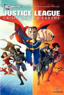 دانلود انیمیشن Justice League: Crisis on Two Earths 201089995-1378812625