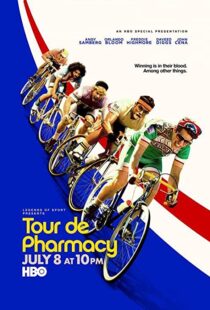 دانلود فیلم Tour de Pharmacy 201786813-421355828