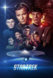 دانلود سریال Star Trek: The Original Series86168-155707338