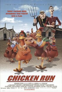 دانلود انیمیشن Chicken Run 200091035-1915997285