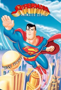 دانلود انیمیشن Superman: The Animated Series89690-889488913