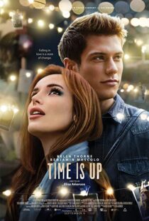 دانلود فیلم Time Is Up 202190675-333494710