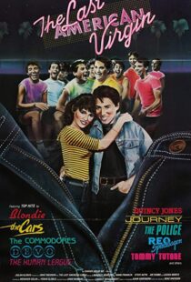دانلود فیلم The Last American Virgin 198287201-770646202