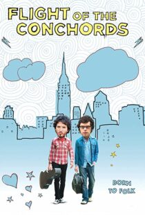 دانلود سریال Flight of the Conchords88410-1509346735