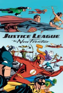 دانلود انیمیشن Justice League: The New Frontier 200889998-1642959080