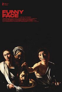 دانلود فیلم Funny Face 202090152-502677890