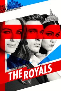 دانلود سریال The Royals89857-418573462