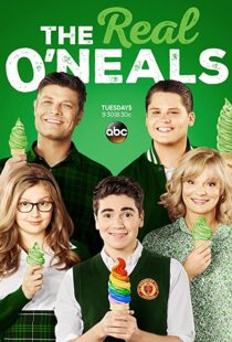 دانلود سریال The Real O’Neals86209-632354558