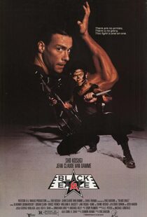 دانلود فیلم Black Eagle 198889954-349874851