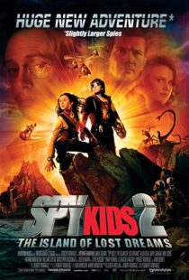 دانلود فیلم Spy Kids 2: Island of Lost Dreams 200287218-147597382