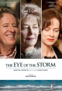 دانلود فیلم The Eye of the Storm 201189445-791036599