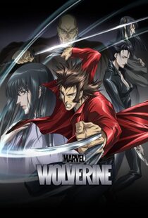 دانلود انیمه Wolverine88762-1811388060