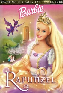 دانلود انیمیشن Barbie as Rapunzel 200291278-511673074