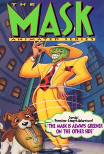 دانلود انیمیشن The Mask86207-932792123