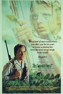 دانلود فیلم The Emerald Forest 198587686-200865322
