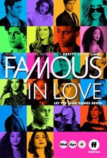 دانلود سریال Famous in Love88753-1097178964