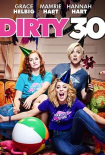 دانلود فیلم Dirty 30 201689274-1098581273