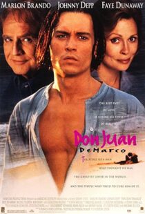 دانلود فیلم Don Juan DeMarco 199487023-103803345