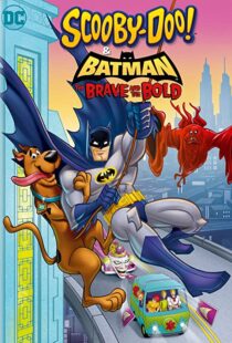 دانلود انیمیشن Scooby-Doo & Batman: The Brave and the Bold 201889821-351806926