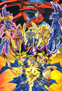 دانلود انیمه Yu-Gi-Oh! Duel Monsters86986-1488843531