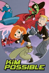 دانلود انیمیشن Kim Possible86599-2090762781