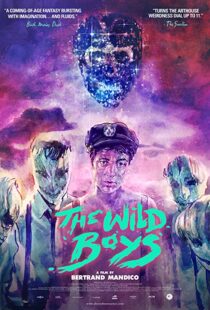 دانلود فیلم The Wild Boys 201791335-632202019