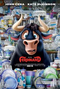 دانلود انیمیشن Ferdinand 201787117-270187018