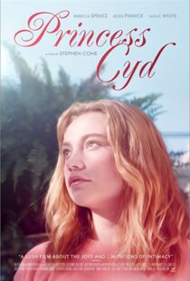 دانلود فیلم Princess Cyd 201787937-2126221079