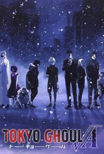 دانلود انیمه Tokyo Ghoul: Root A87643-1076731569