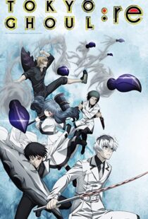 دانلود انیمه Tokyo Ghoul: re87316-1398342844