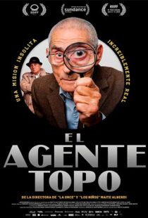 دانلود مستند The Mole Agent 202090959-723576404