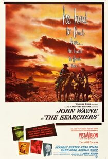 دانلود فیلم The Searchers 195686910-359517227