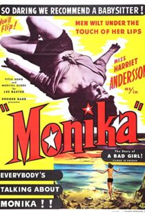 دانلود فیلم Summer with Monika 195387620-733850115